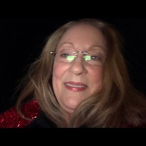 Meet your Posher, Dorothy sue